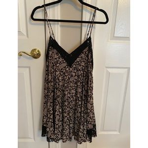 Slip Dress